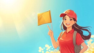星空动漫未成年人隐私保护与家长监护提示插图