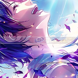 星空动漫玄幻修真冒险漫画封面推荐