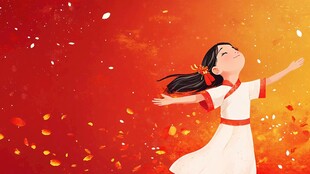 星空动漫热门漫画星轨少女封面