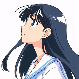 星空动漫完结科幻漫画《星轨尽头》封面